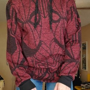 Marvel Spiderman Hoodie